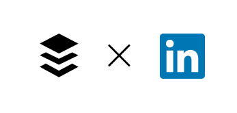 Buffer and LinkedIn publishing