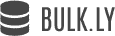 Bulkly logo