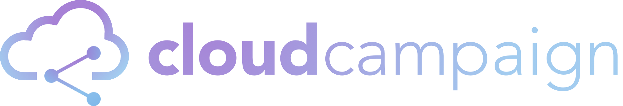 Cloud Campaign logo