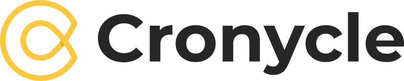 Cronycle logo