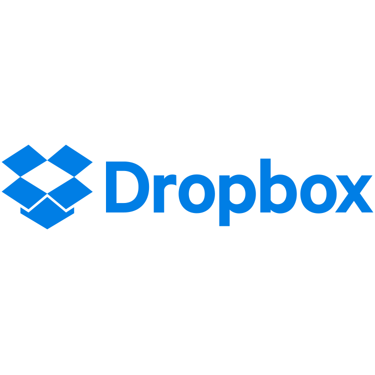 Dropbox logo