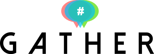 Gather Social logo
