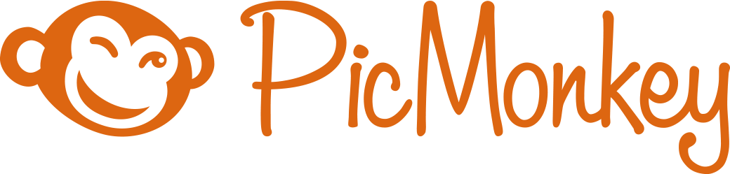 PicMonkey logo