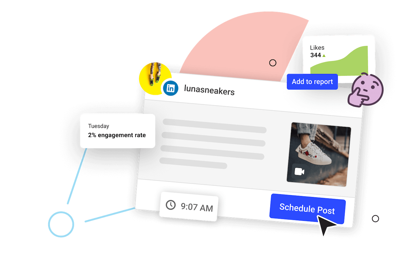 Connect Twitter to Buffer