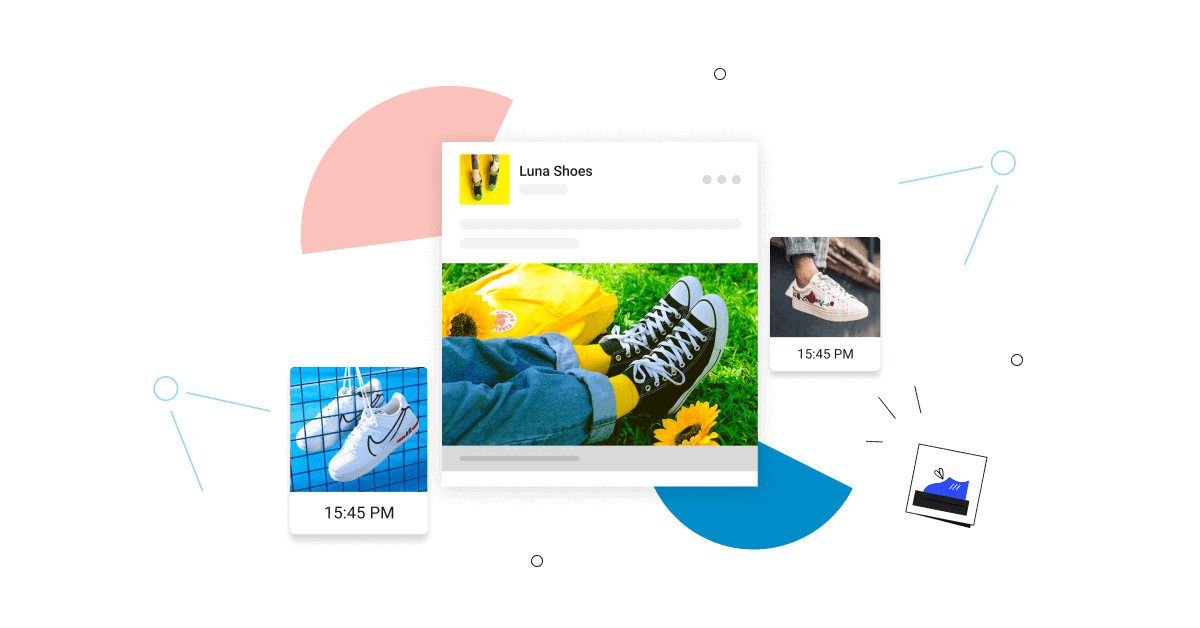 Schedule LinkedIn posts and reach your audience