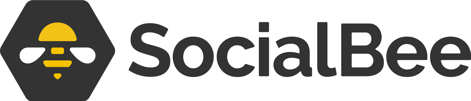Social Bee logo