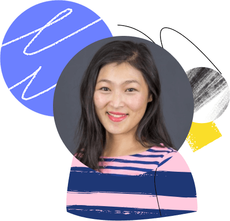 Ting Bathe Group Product Marketing Manager of LinkedIn Pages.